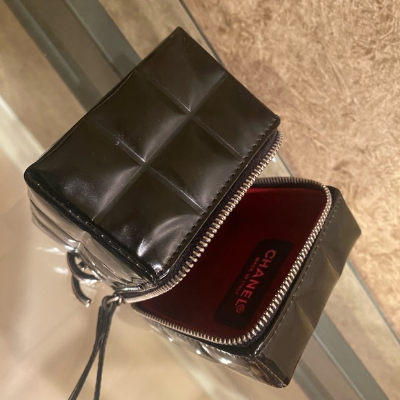 Chanel Rubiks Cube Mini Purse - Picture 8 of 8